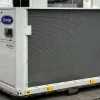 Chiller Carrier aircooled | 81,1 kW | 2020 Nuovo