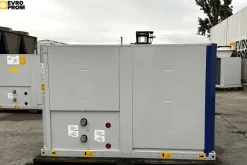 Chiller Carrier aircooled | 81,1 kW | 2020 Nuovo