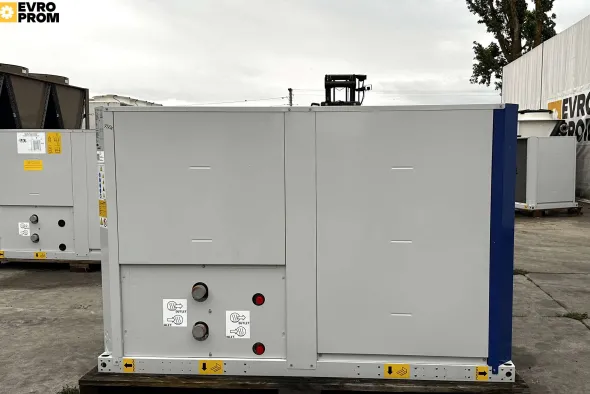 Chiller Carrier aircooled | 81,1 kW | 2020 Nuovo
