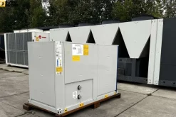 Chiller Carrier aircooled | 52,9 kW | 2023 Nuovo