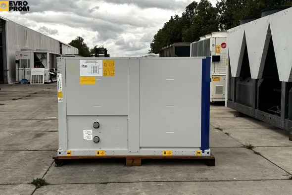 Chiller Carrier aircooled | 52,9 kW | 2023 Nuovo