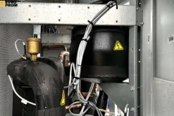 Chiller Carrier aircooled | 52,9 kW | 2023 Nuovo