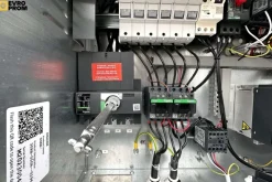 Chiller Carrier aircooled | 52,9 kW | 2023 Nuovo