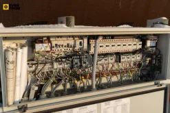Chiller Carrier 465/560 kW | pompa di calore | Garanzia