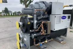 Chiller Carrier watercooled | 829 kW | 2024 Nuovo
