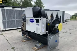 Chiller Carrier watercooled | 829 kW | 2024 Nuovo