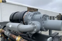 Chiller Carrier watercooled | 829 kW | 2024 Nuovo