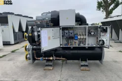 Chiller Carrier watercooled | 829 kW | 2024 Nuovo