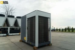 Chiller CIAT 61/64 kW | pompa di calore | Garanzia
