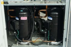 Chiller CIAT 61/64 kW | pompa di calore | Garanzia