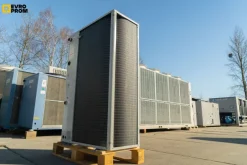 Chiller Climaveneta | 14.9 kW | inverter | 2023 | Nuovo