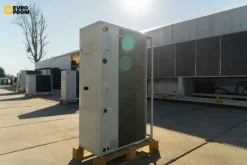 Chiller Climaveneta | 14.9 kW | inverter | 2023 | Nuovo