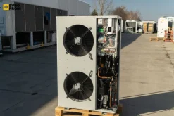 Chiller Climaveneta | 14.9 kW | inverter | 2023 | Nuovo