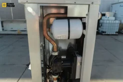 Chiller Climaveneta | 14.9 kW | inverter | 2023 | Nuovo