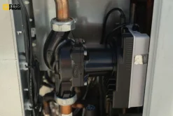 Chiller Climaveneta | 14.9 kW | inverter | 2023 | Nuovo