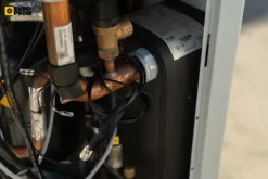 Chiller Climaveneta | 14.9 kW | inverter | 2023 | Nuovo