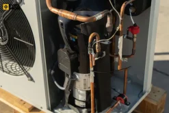 Chiller Climaveneta | 14.9 kW | inverter | 2023 | Nuovo