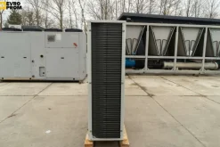 Chiller Climaveneta | 13.5/15.3 kW | 2024 | Nuovo
