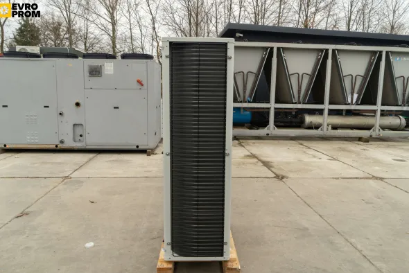 Chiller Climaveneta | 13.5/15.3 kW | 2024 | Nuovo