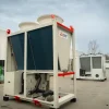 Chiller Climaveneta 60/70 kW | pompa di calore | Nuovo