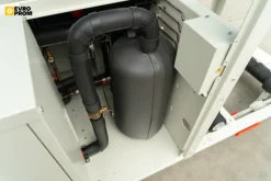 Chiller Climaveneta 60/70 kW | pompa di calore | Nuovo