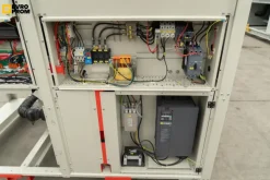 Chiller Climaveneta 60/70 kW | pompa di calore | Nuovo