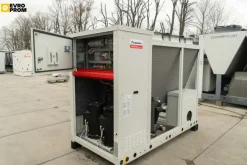 Chiller Climaveneta | 69 kW | R454B | 2023 | Nuovo