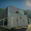 Chiller Daikin | 459 kW | inverter | Usato | Garanzia