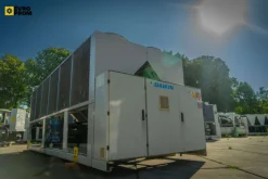 Chiller Daikin | 459 kW | inverter | Usato | Garanzia