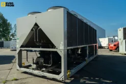 Chiller Daikin | 459 kW | inverter | Usato | Garanzia