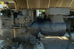 Chiller Daikin | 459 kW | inverter | Usato | Garanzia