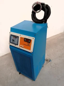 CHILLER DA LABORATORIO IEFFE SET MOD.CR.115(LAB-CAM-23)