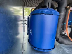 Chiller Emicon 127/145 kW | pompa di calore | Nuovo