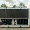 Chiller Emicon 488/570 kW | pompa di calore | Garanzia