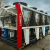 Chiller Lennox 366/350 kW | pompa di calore | Nuovo