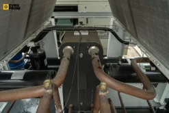 Chiller Lennox 366/350 kW | pompa di calore | Nuovo