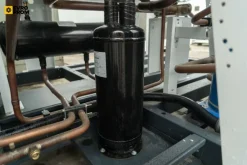 Chiller Lennox 366/350 kW | pompa di calore | Nuovo