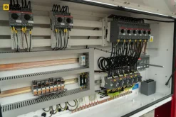 Chiller Lennox 366/350 kW | pompa di calore | Nuovo