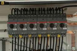 Chiller Lennox 366/350 kW | pompa di calore | Nuovo