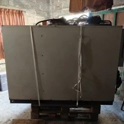Chiller MTA TAE EVO LASER 121