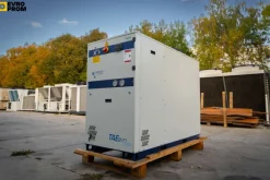Chiller MTA TAE EVO TECH 081 | 22 kW | Garanzia | Nuovo