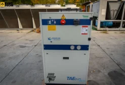 Chiller MTA TAE EVO TECH 081 | 22 kW | Garanzia | Nuovo