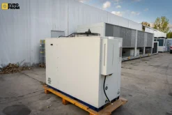 Chiller MTA TAE EVO TECH 081 | 22 kW | Garanzia | Nuovo