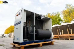 Chiller MTA TAE EVO TECH 081 | 22 kW | Garanzia | Nuovo