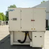 Chiller Panasonic 644 kW | screw inverter | Nuovo
