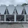Chiller Swegon usato | 350 kW | Garanzia 2015