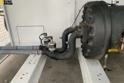 Chiller Swegon usato | 350 kW | Garanzia 2015
