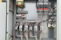 Chiller Swegon usato | 350 kW | Garanzia 2015