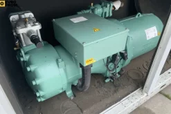 Chiller Swegon usato | 350 kW | Garanzia 2015