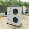 Chiller Systemair 20/20 kW | pompa di calore | Garanzia